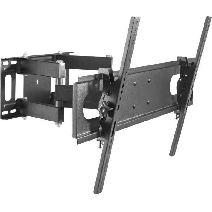 Soporte para TV móvil 37 - 70 - Stell - SHO 4620 1 Soporte para TV móvil 37 - 70 - Stell - SHO 4620 1