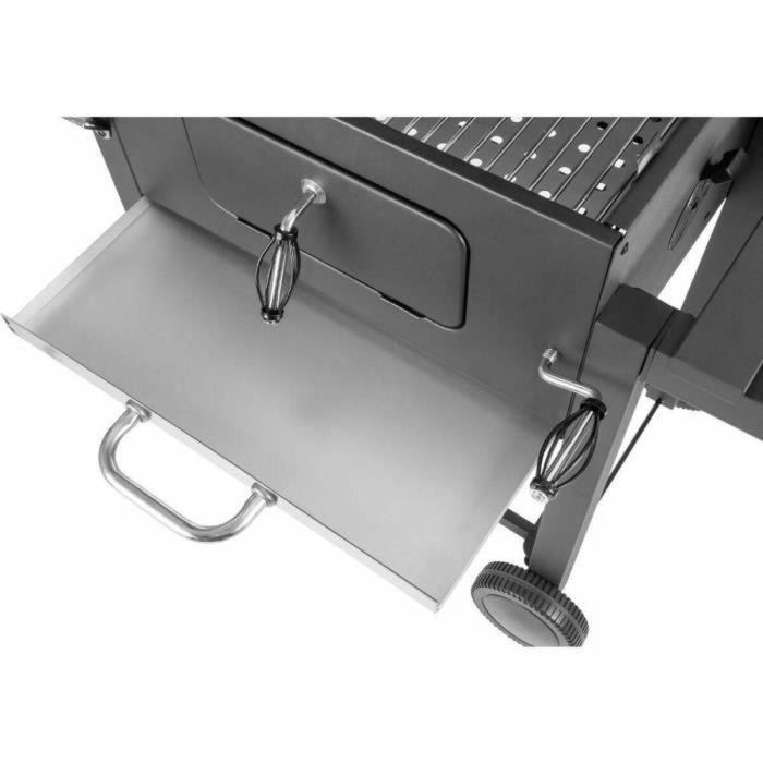 Fieldmann FZG 1008 Barbacoa de carbón 4 Fieldmann FZG 1008 Barbacoa de carbón 4