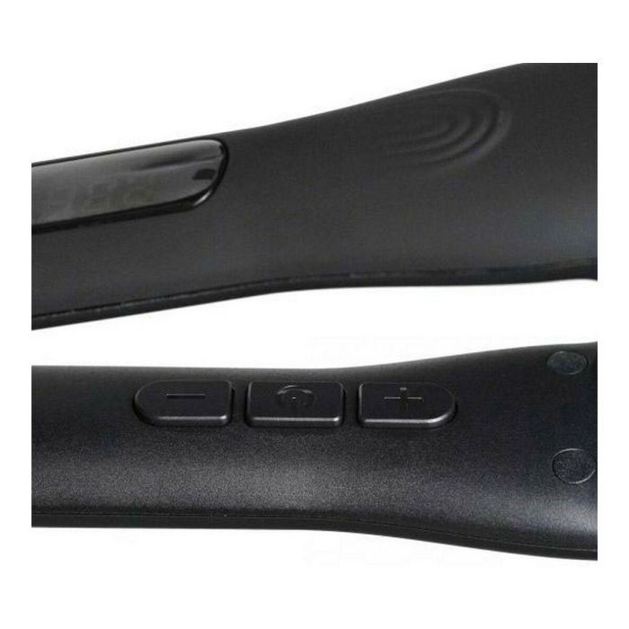 Bio Ionic Plancha de Pelo OnePass Silicone Speed Strip 1.5 Iron para Alisado Rápido, Iones Negativos y hasta 200°C 9 Bio Ionic Plancha de Pelo OnePass Silicone Speed Strip 1.5 Iron para Alisado Rápido, Iones Negativos y hasta 200°C 9