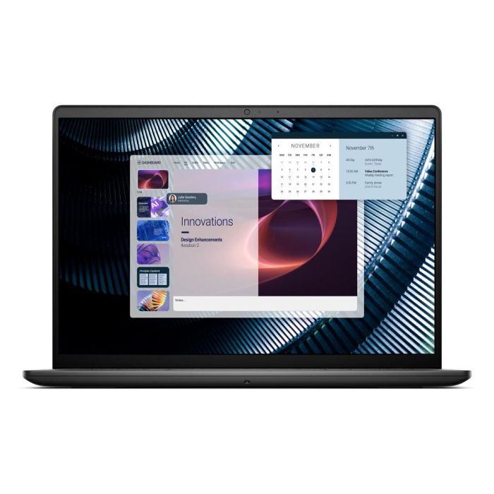 Dell PV14250 Portátil Essential 14" Full HD+ Intel Core 5 120U 16GB RAM 512GB SSD Windows 11 Pro 1