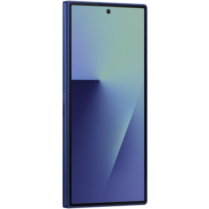 Samsung Galaxy Z Fold7 SM-F966BDBBEUB 5G 256GB Almacenamiento 12GB RAM Blue Shadow, Móvil Plegable AMOLED 120Hz 1