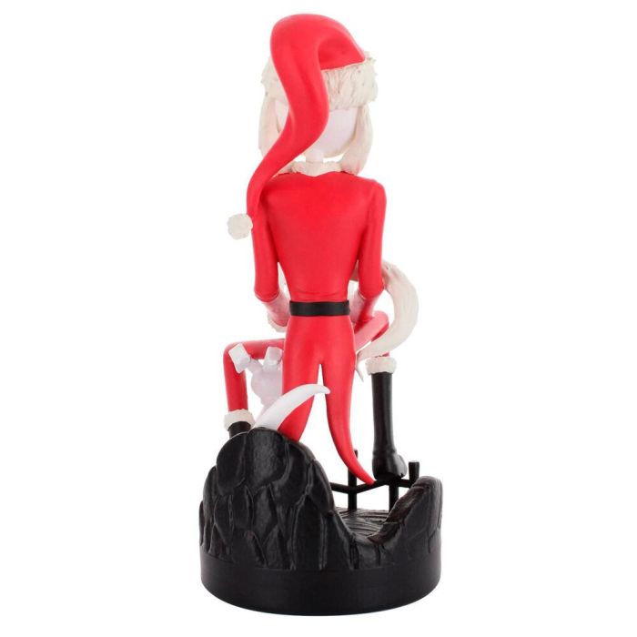 Cable Guy soporte sujecion Santa Jack Pesadilla Antes de Navidad Disney 20cm 2 Cable Guy soporte sujecion Santa Jack Pesadilla Antes de Navidad Disney 20cm 2