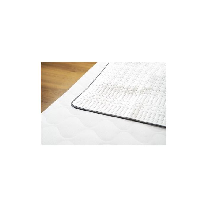 Beurer UB-60 Calientacamas Individual Green Planet para un Sueño Reparador con Calor Agradable y 2 Niveles de Temperatura 4