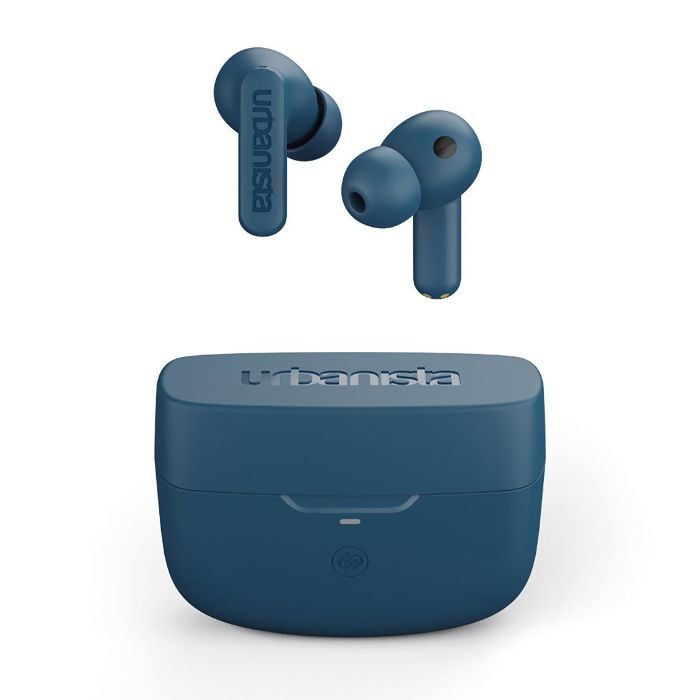 Auriculares Urbanista True Wireless Inalambricos Atlanta 1 Auriculares Urbanista True Wireless Inalambricos Atlanta 1