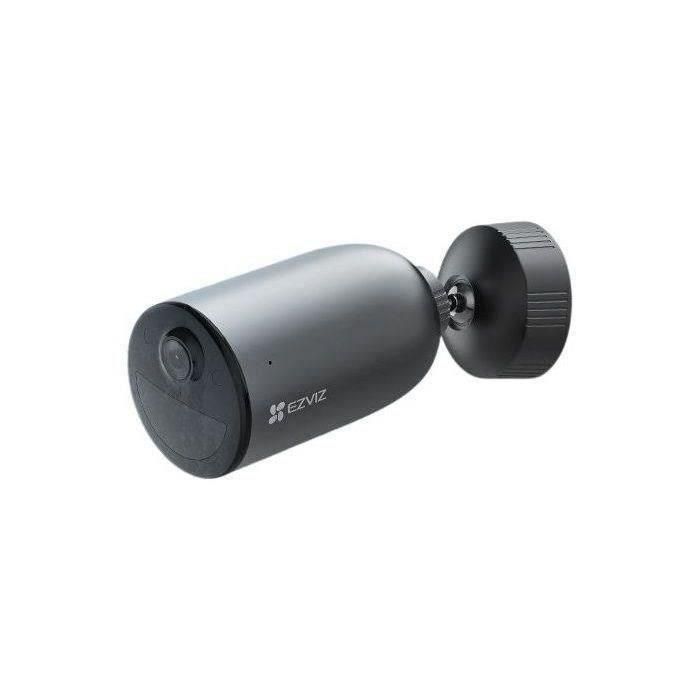 EZVIZ EB3 Cámara de Seguridad IP Exterior Inalámbrica 2K (2304x1296) Bala para Pared con Visión 131°