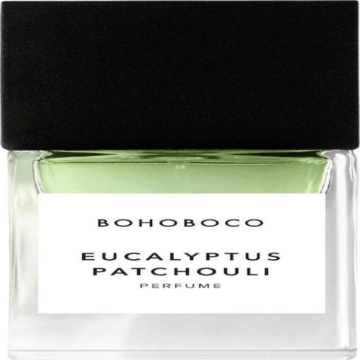 Bohoboco Parfum Eucalyptus Patchouli 50ml