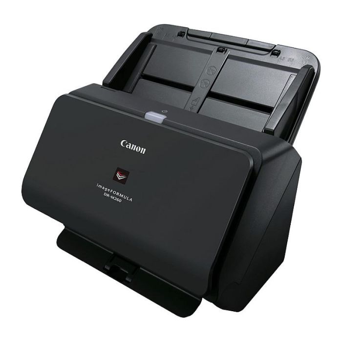 CANON Escaner DR-M260 0 CANON Escaner DR-M260 0