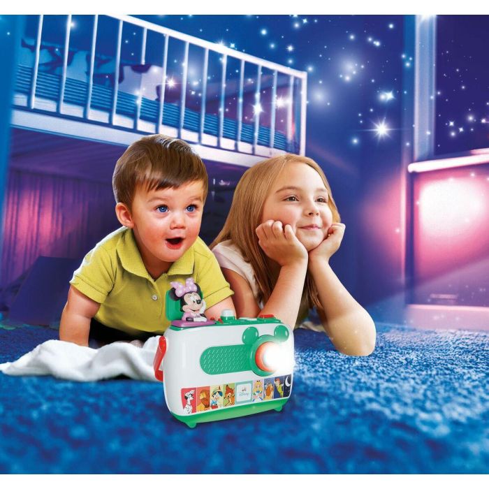 Clementoni 8005125529421 Mis historias en imágenes - Minnie 3