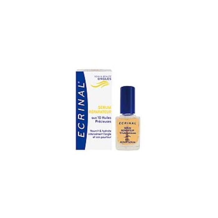 Serum Reparador Uñas 10Ml.