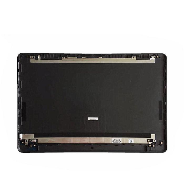 HP Cubierta trasera LCD, Ceniza 1 HP Cubierta trasera LCD, Ceniza 1
