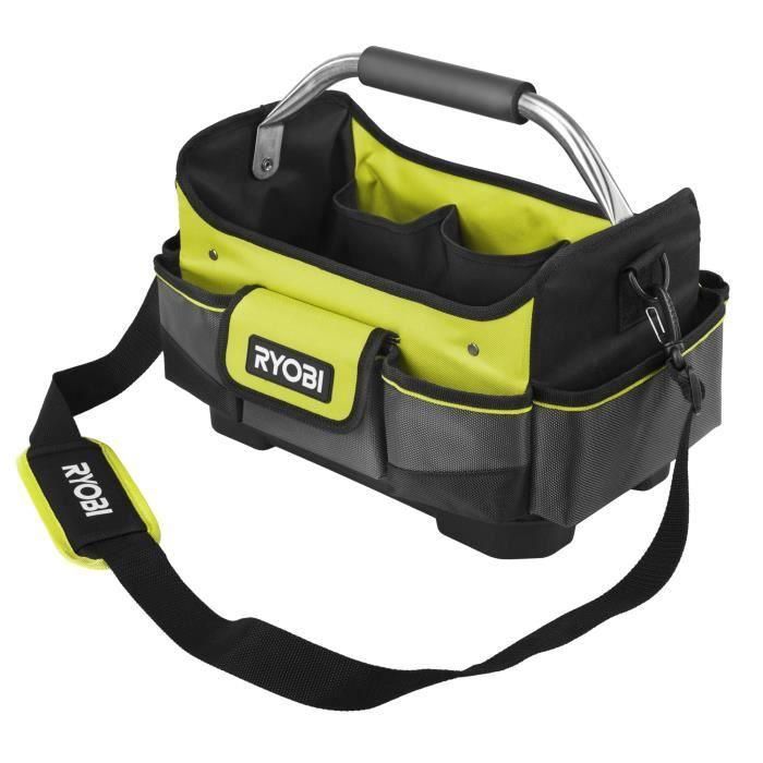 Ryobi RBSSOT1 Cesta de herramientas 25 x 32 x 20 cm 4