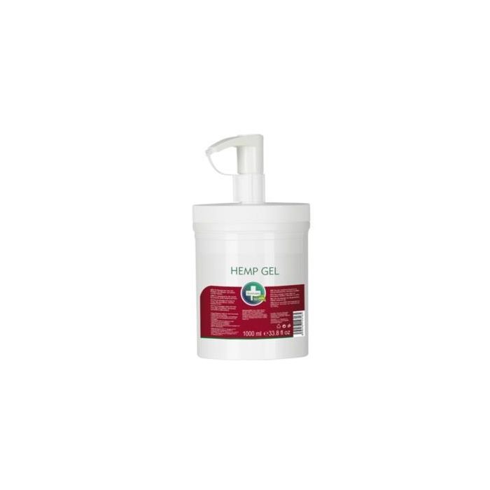 Hemp Gel 1000Ml.