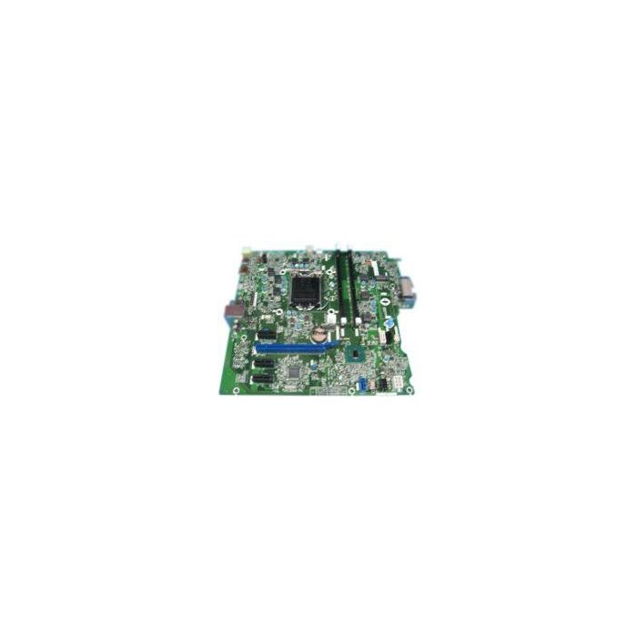 Dell Also-Ship enabled - Additional parts will be added by APS - TRPM Bare Motherboard, Wistron, (Optiplex 3050) 2 Dell Also-Ship enabled - Additional parts will be added by APS - TRPM Bare Motherboard, Wistron, (Optiplex 3050) 2