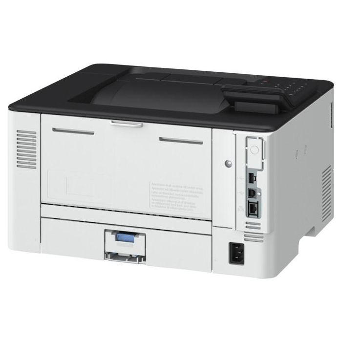 Canon i-SENSYS LBP243dw Impresora Láser Monocromo Profesional A4 WiFi Ethernet Dúplex 36ppm, 1200x1200 ppp 4 Canon i-SENSYS LBP243dw Impresora Láser Monocromo Profesional A4 WiFi Ethernet Dúplex 36ppm, 1200x1200 ppp 4