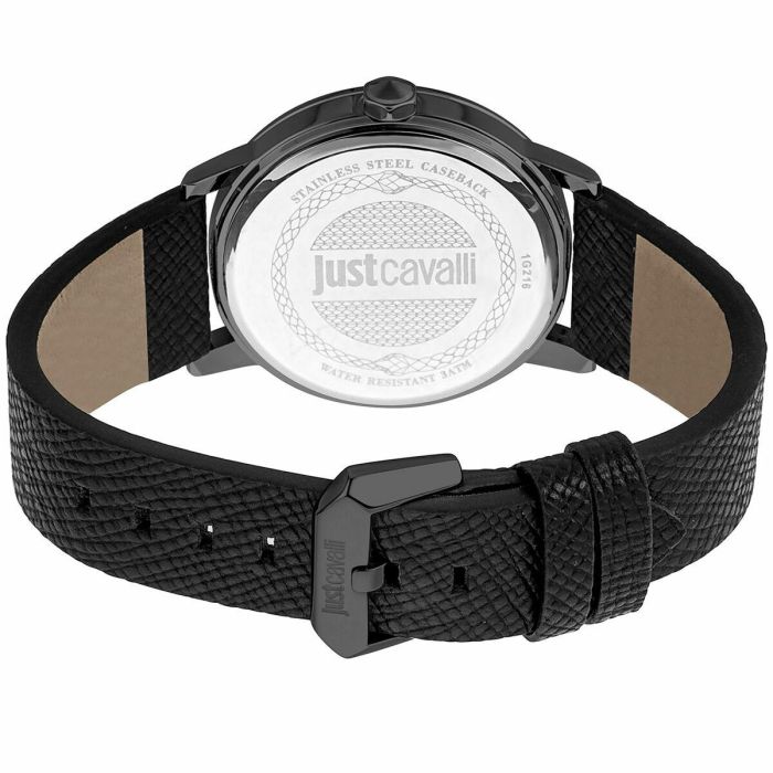 Reloj Hombre Just Cavalli JC1G216L0045 8