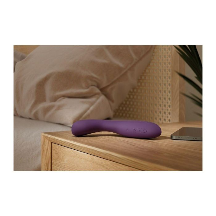 Vibrador Punto G We-Vibe RAVEPUR 1