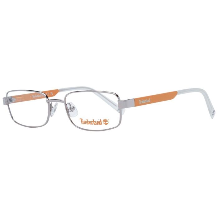 Montura de Gafas Unisex Timberland TB1828 49008 Montura de Gafas Unisex Timberland TB1828 49008