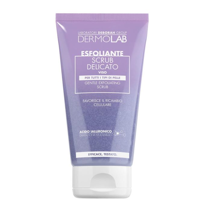 DERMOLAB Gentle exfoliante corporal 150 ml DERMOLAB Gentle exfoliante corporal 150 ml