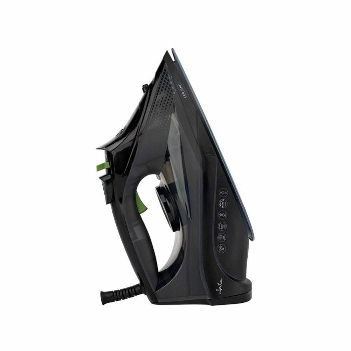 Plancha de vapor cerámica 2400 W 5 Plancha de vapor cerámica 2400 W 5