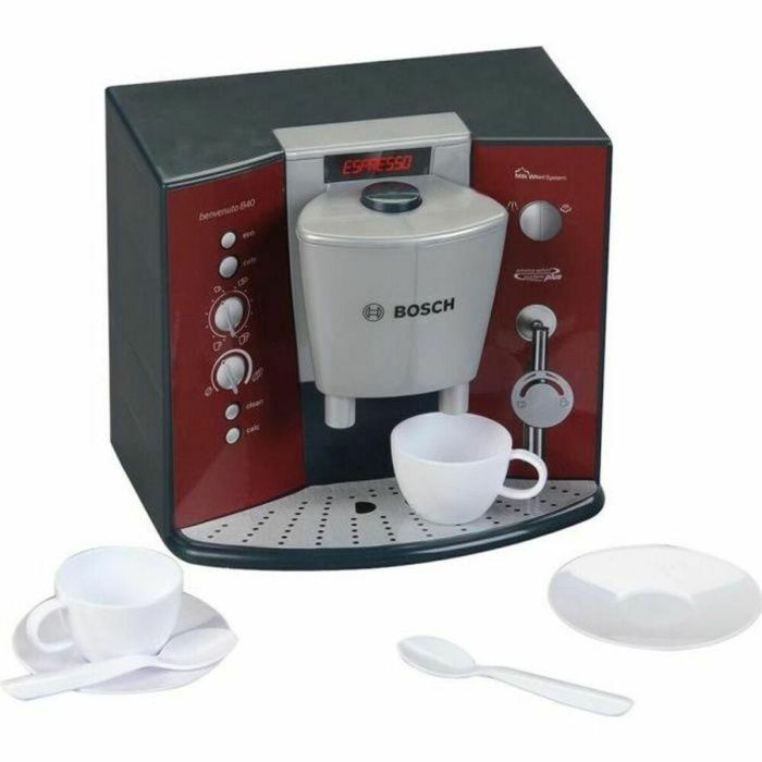 Cafetera de juguete Klein 9569