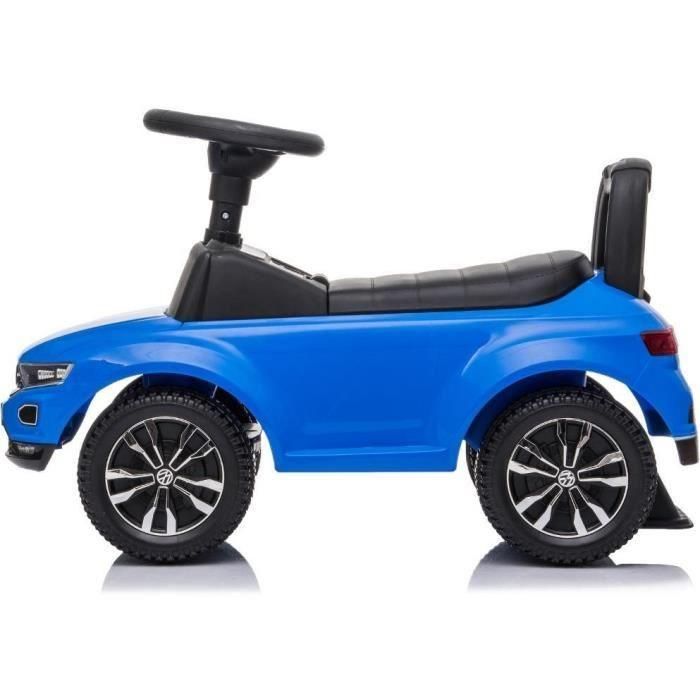 Portabebés VW T-ROCK - Buddy Toys - BPC 5165 1 Portabebés VW T-ROCK - Buddy Toys - BPC 5165 1