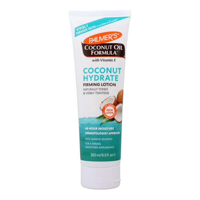 Palmers Coconut Oil Anti-Oxidant Firming Lotion 250 ml (3285-6) - Reafirma y tonifica la piel