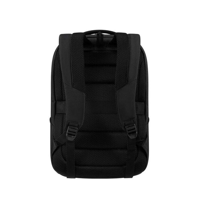Mochila Guardit 3.0 para Portail 15,6'' (20X30X44Cm) Color Negro Samsonite SA155196 NE 3 Mochila Guardit 3.0 para Portail 15,6'' (20X30X44Cm) Color Negro Samsonite SA155196 NE 3