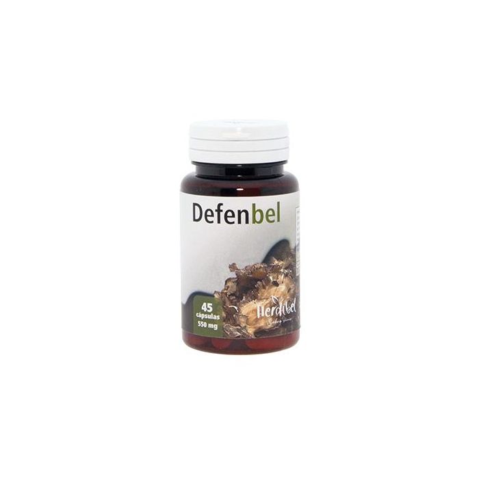 Defenbel Cápsulas Defenbel Cápsulas