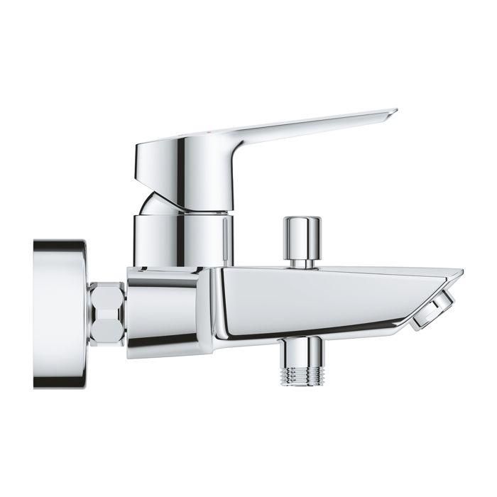 GROHE - Mezclador monomando de baño / ducha 1