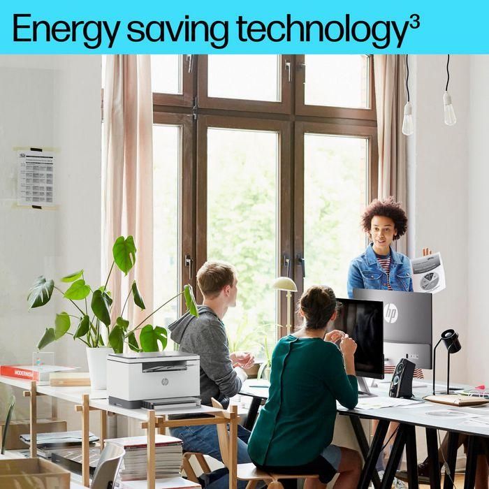 HP LaserJet MFP M234d Impresora 5