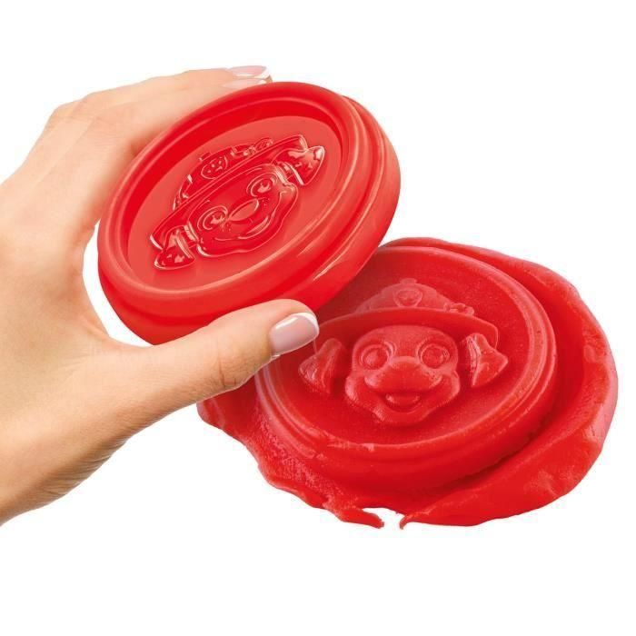 Pat Patrol - Estuche de plastilina - Ocio Creativo - PPC 032 - Canal Toys 4 Pat Patrol - Estuche de plastilina - Ocio Creativo - PPC 032 - Canal Toys 4