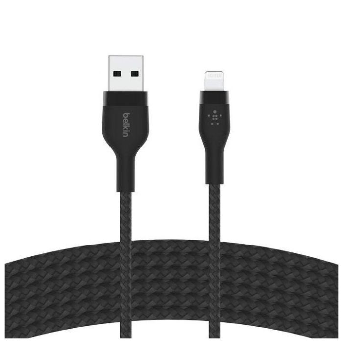 Cable Lightning A Usb Tipo A 2