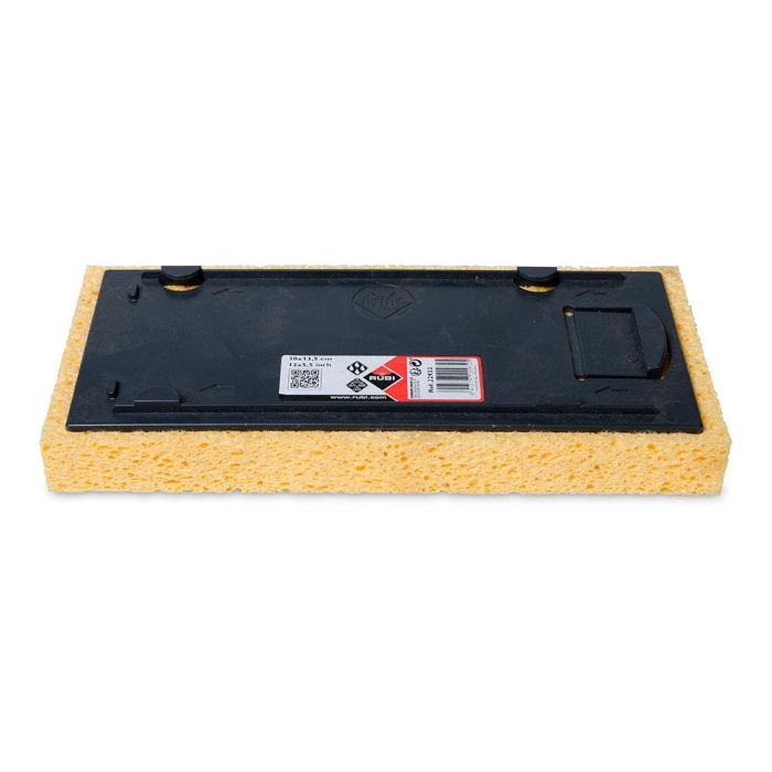 Rubi Recambio talocha celulosa epoxi superpro r22932, poliuretano flexible, base poliéster, compatible con limpiadores ácidos 1
