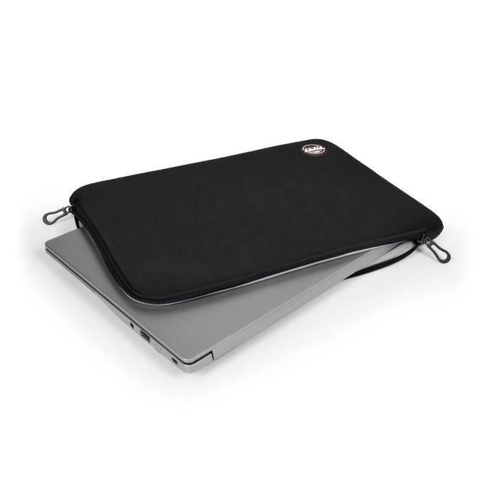 Port Designs POR3567041404091 Carcasa para PC portátil Torino II 15.6 pulgadas Negro 2 Port Designs POR3567041404091 Carcasa para PC portátil Torino II 15.6 pulgadas Negro 2