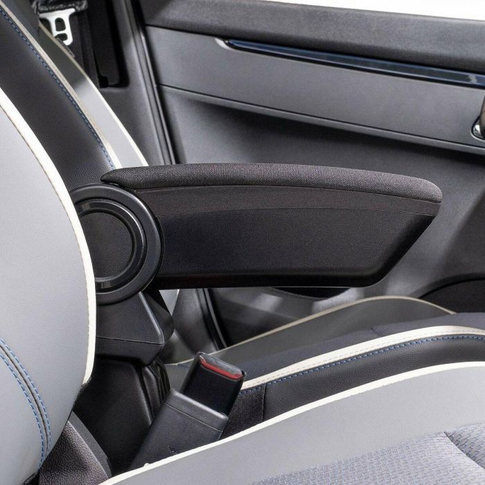 Armster 3 Reposabrazos Citroen C3 Aircross 2018-2021 Tela Negra V01567 Y V01577 C05001A 5 Armster 3 Reposabrazos Citroen C3 Aircross 2018-2021 Tela Negra V01567 Y V01577 C05001A 5