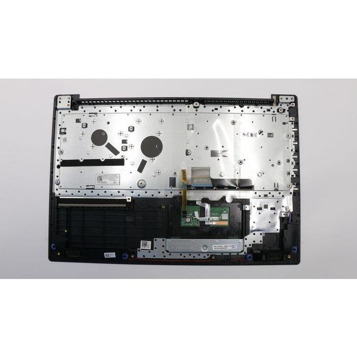 Lenovo Keyboard cover for select Lenovo laptops, dimensions 37.5cm x 25.5cm x 1.2cm, weight 0.3kg. 1 Lenovo Keyboard cover for select Lenovo laptops, dimensions 37.5cm x 25.5cm x 1.2cm, weight 0.3kg. 1