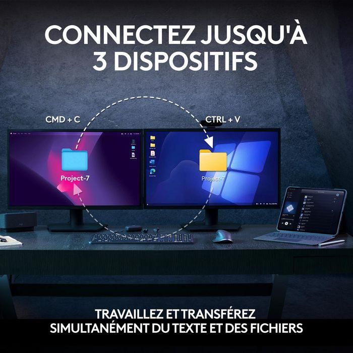 Logitech Logitech MX Keys S Combo Performance Combo: MX Master 3S, MX Keys S & MX Palm Rest The Master Series by Logitech 25 Logitech Logitech MX Keys S Combo Performance Combo: MX Master 3S, MX Keys S & MX Palm Rest The Master Series by Logitech 25