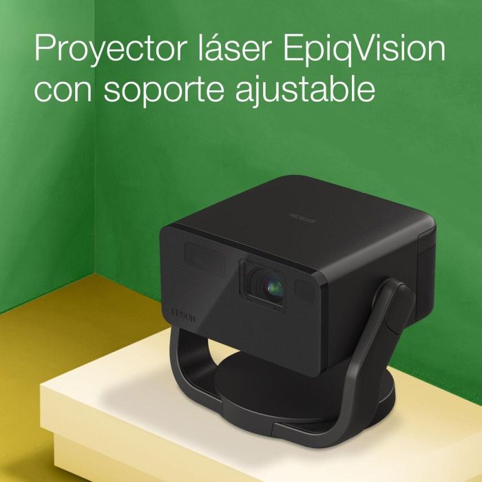 Proyector Epson V11HB38140 Full HD LCD 1920 x 1080 px 6