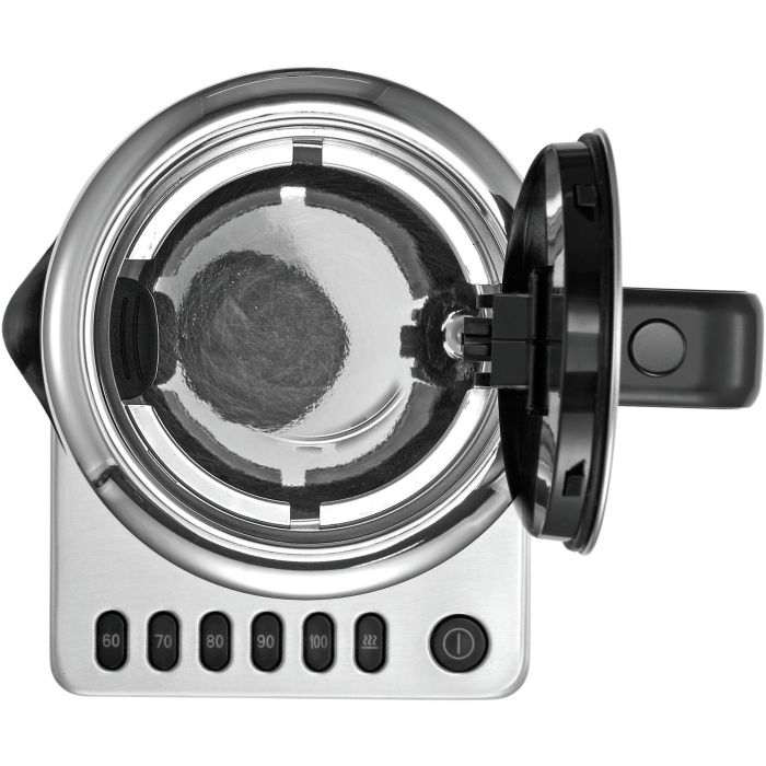 Hervidor WMF 04.1318.0012 Acero Inoxidable 1 L 3 Hervidor WMF 04.1318.0012 Acero Inoxidable 1 L 3
