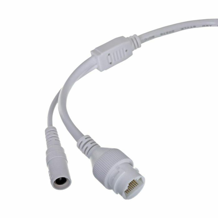 TP-Link VIGI C450 Cámara de Seguridad IP Torreta 5MP 2880x1620 Visión Nocturna 30m Audio 2 Vías Interior Alámbrica Techo 33 TP-Link VIGI C450 Cámara de Seguridad IP Torreta 5MP 2880x1620 Visión Nocturna 30m Audio 2 Vías Interior Alámbrica Techo 33
