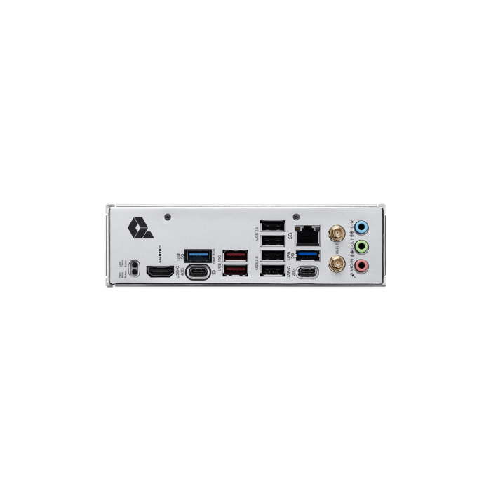 MSI PRO X870E-P WiFi Placa Base AMD X870E Socket AM5 ATX, Compatible con Ryzen 7000/8000/9000, Wi-Fi 7 3 MSI PRO X870E-P WiFi Placa Base AMD X870E Socket AM5 ATX, Compatible con Ryzen 7000/8000/9000, Wi-Fi 7 3