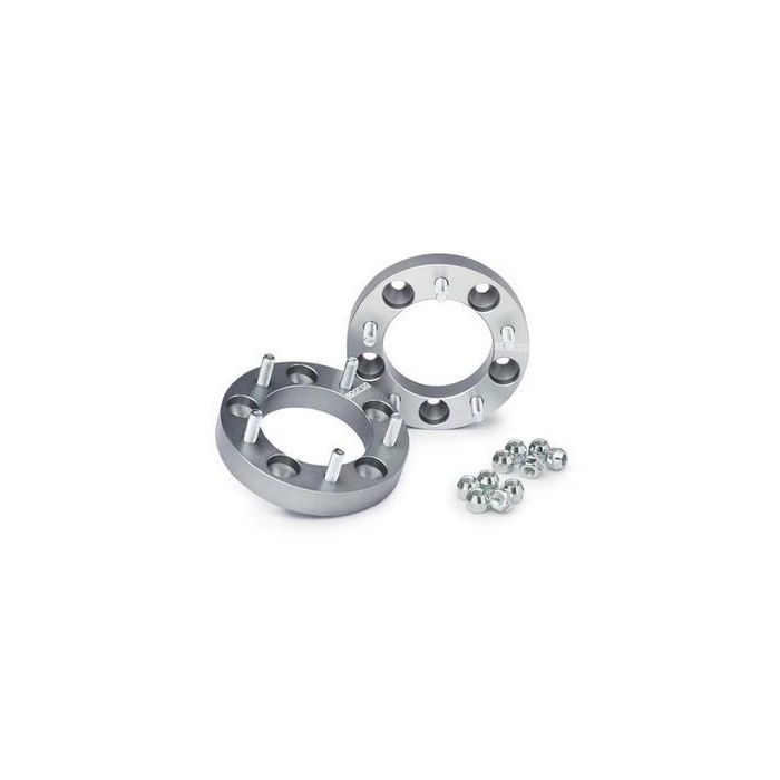Separadores Sparco 5x120 | 72.5 N M14x1.50 30 mm Tipo M4 S051STB151 Separadores Sparco 5x120 | 72.5 N M14x1.50 30 mm Tipo M4 S051STB151