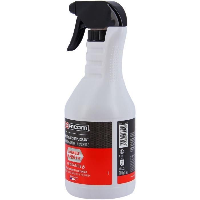 Cleaner versátil - Facom - Pro+ - Power 6 - 800ml 2 Cleaner versátil - Facom - Pro+ - Power 6 - 800ml 2