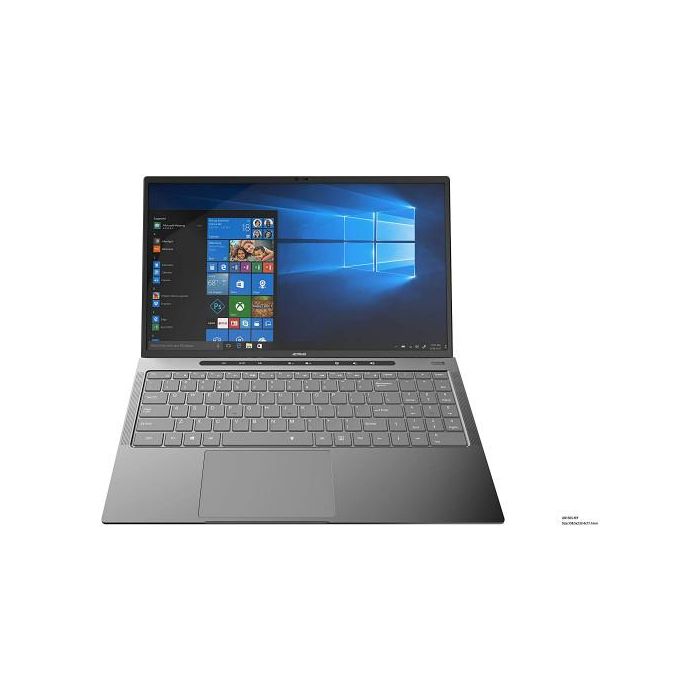 Jetwing N1510P3 Portátil 15.6" Full HD IPS, Intel Core i3-1005G1, 8GB RAM, 256GB SSD, Windows 10