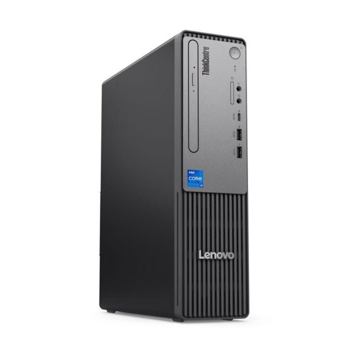 Lenovo ThinkCentre neo 50s Gen 5 Intel Core i5-13400 16 GB DDR5 512 GB SSD M.2 NVMe Intel UHD Graphics 730 Windows 11 Pro SFF PC Negro 12 Lenovo ThinkCentre neo 50s Gen 5 Intel Core i5-13400 16 GB DDR5 512 GB SSD M.2 NVMe Intel UHD Graphics 730 Windows 11 Pro SFF PC Negro 12