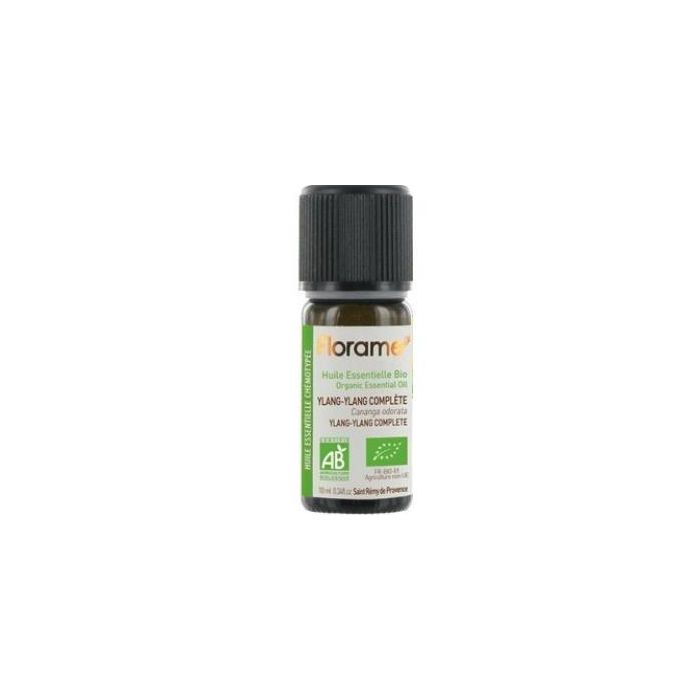 Aceite Esencial Ylang Ylang Completo Bio 10 Ml Aceite Esencial Ylang Ylang Completo Bio 10 Ml
