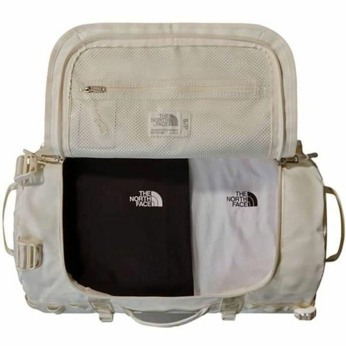 The North Face THE1740064333555 Bolsa de Viaje Base Camp S 50L Materiales Reciclados Unisex 4 The North Face THE1740064333555 Bolsa de Viaje Base Camp S 50L Materiales Reciclados Unisex 4
