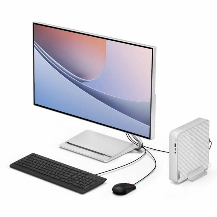 Minicomputadora LENOVO IdeaCentre Mini 01IRH8 | Sin Windows - Core i7-13620H - SSD de 1 TB - RAM de 32 GB 3 Minicomputadora LENOVO IdeaCentre Mini 01IRH8 | Sin Windows - Core i7-13620H - SSD de 1 TB - RAM de 32 GB 3