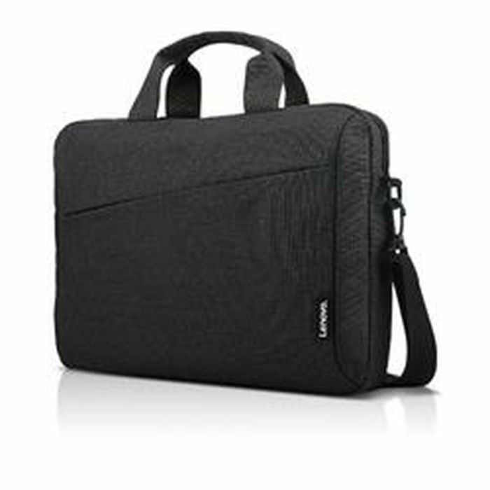 Maletín para Portátil Lenovo T210 16" 15,6'' Negro 7 Maletín para Portátil Lenovo T210 16" 15,6'' Negro 7