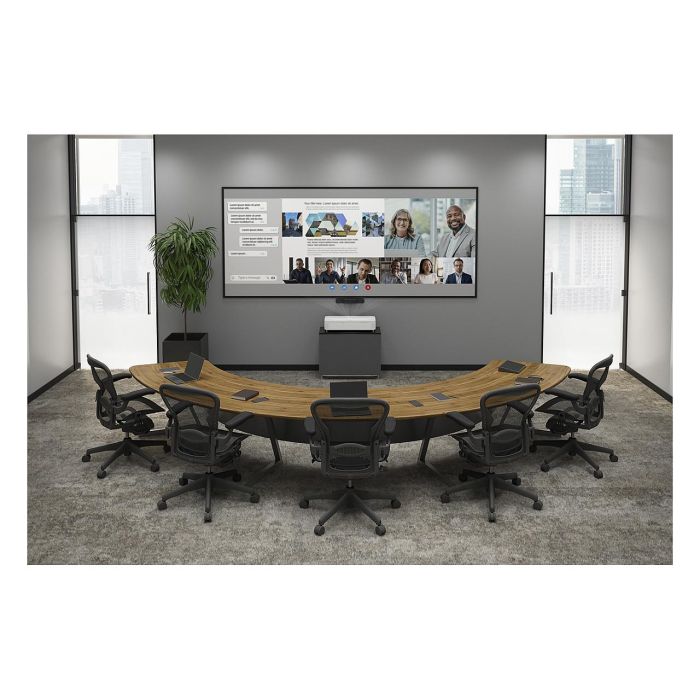 EPSON PROYECTOR LASER EB-810E SUPER UST 4K 2